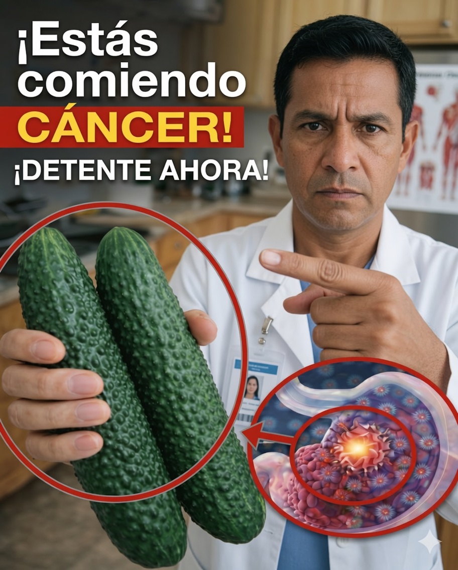 9 Peores Alimentos que Pueden Estar Alimentando Procesos Inflamatorios en el Cuerpo (Probablemente los Comiste Hoy)