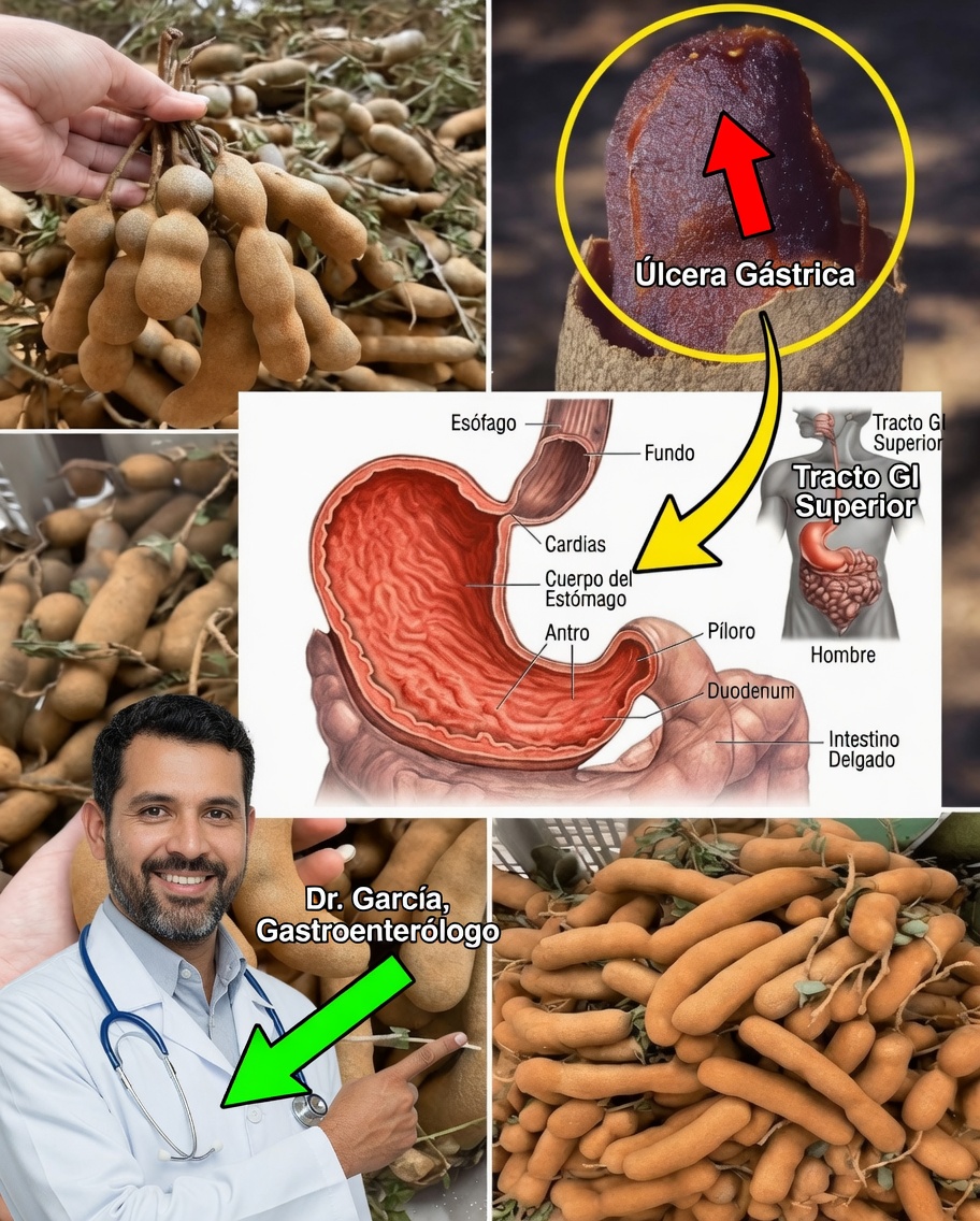 12 Poderosas razones para agregar tamarindo a tu rutina diaria después de los 50