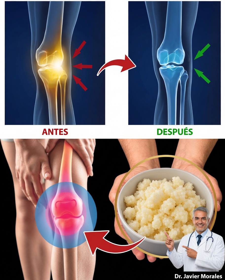Poder de la piña: un sencillo ritual natural para aliviar el dolor y la hinchazón de las articulaciones