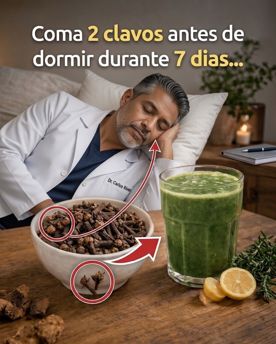 ¿Qué pasa si comes 2 dientes de ajo todos los días durante 7 días? La verdad puede sorprenderte