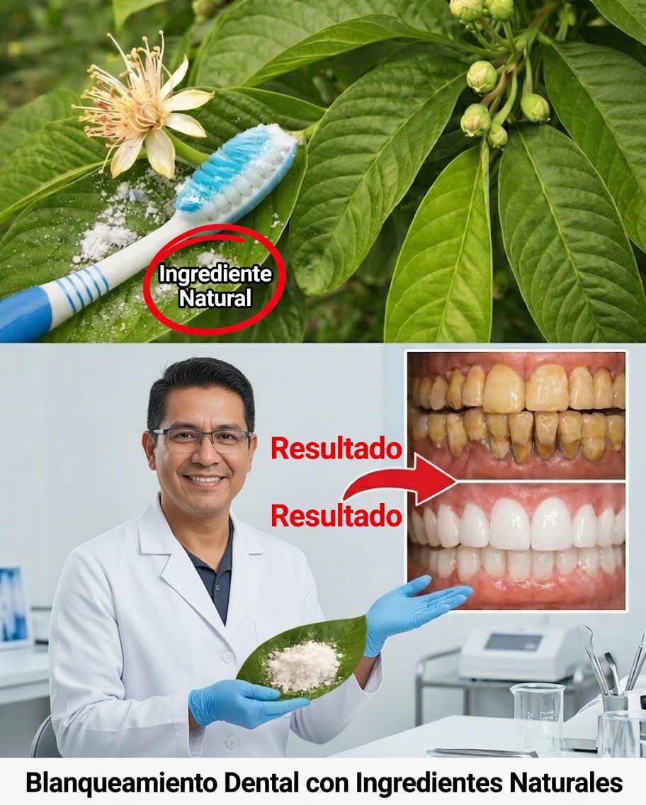 Las 3 mejores maneras de tratar la caries dental con hojas de guayaba: simple y económico