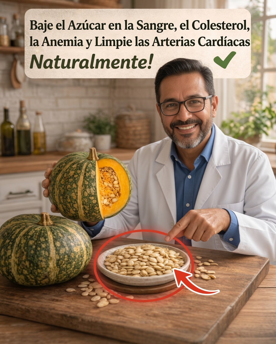 Un antiguo remedio tradicional que puede ayudar a equilibrar el azúcar en la sangre, el colesterol, la energía y la salud del corazón