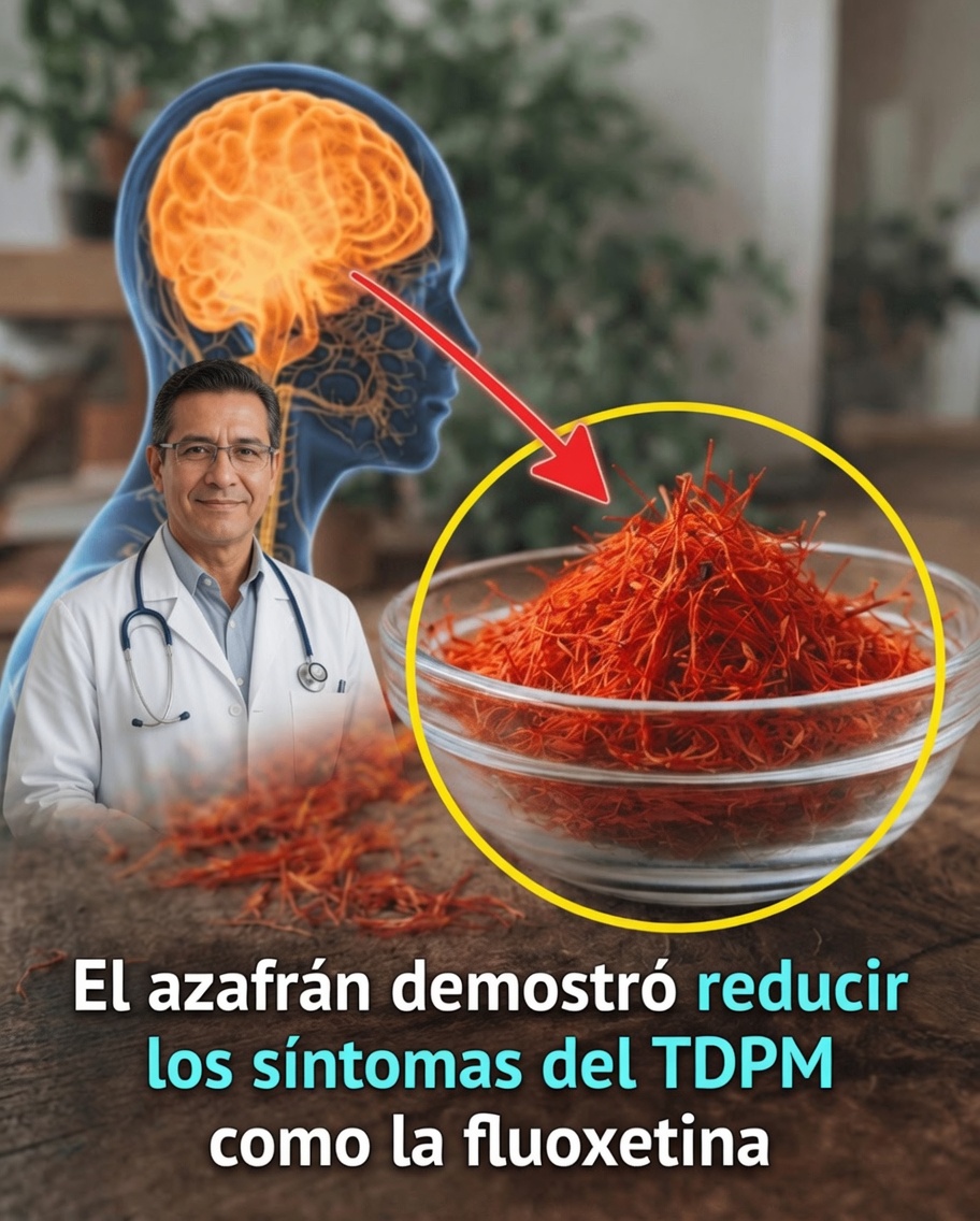 ¿Este antiguo “temper temperinho” puede ser el apoyo natural que muchas mujeres buscan en los días más difíciles del ciclo?