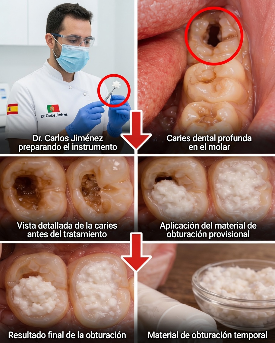 Consejos Naturales Simples para Mantener Tus Dientes Saludables: 5 Remedios Caseros Poderosos que Pueden Ayudar a Prevenir las Caries y Reducir las Visitas al Dentista