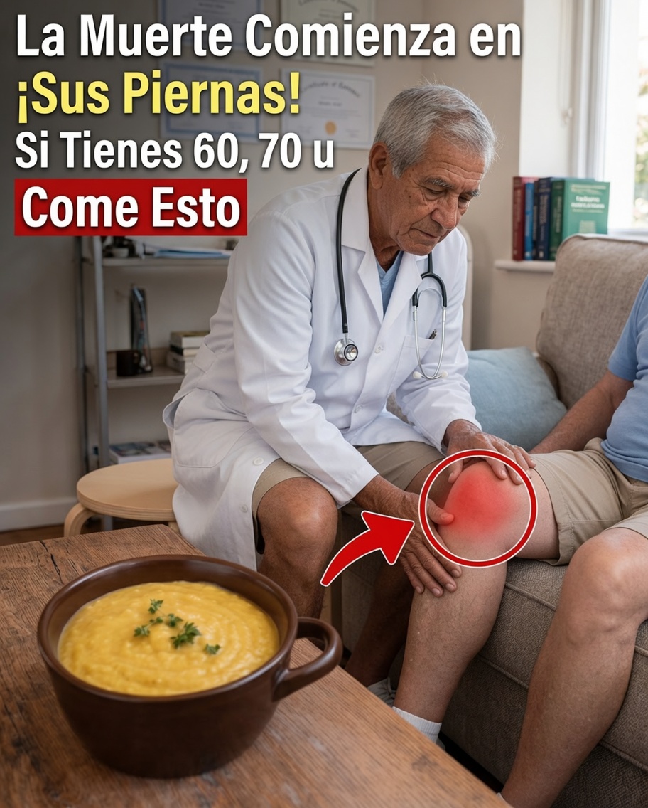 Los 5 principales alimentos ricos en magnesio que los adultos mayores pueden consumir para mejorar el confort en las piernas: formas sencillas de incluirlos en el día a día