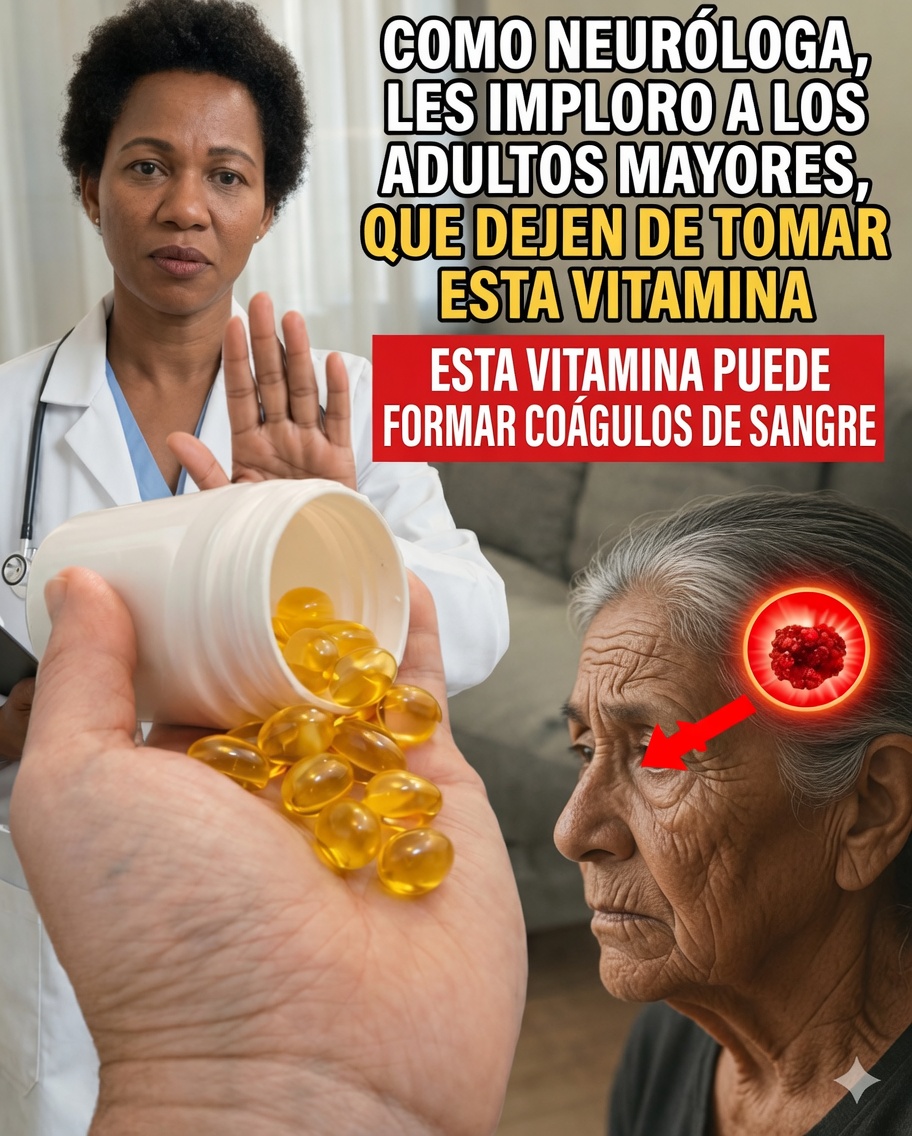 Como neurólogo, me quedé en shock: este hábito matutino triplica el riesgo de ACV después de los 60