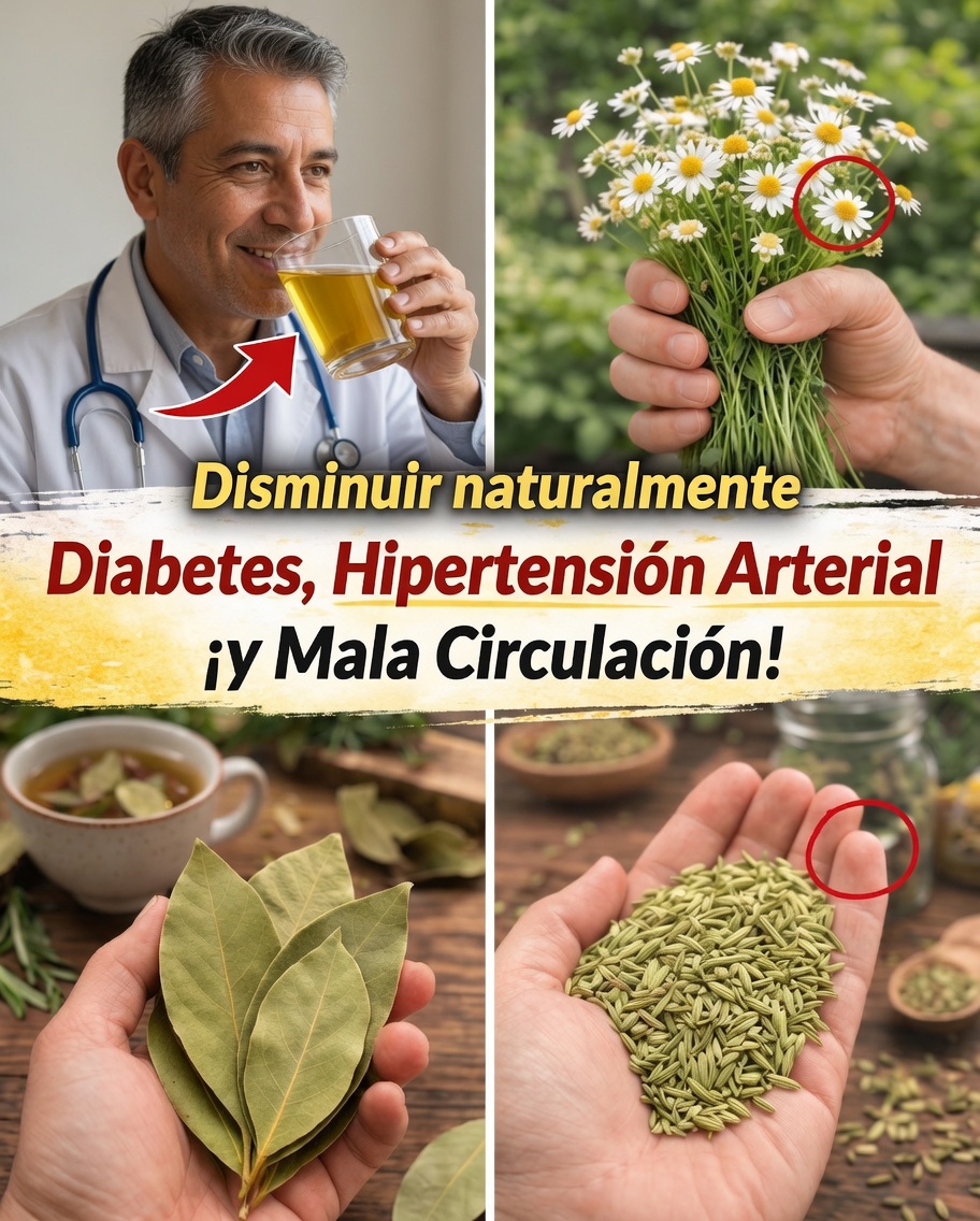 Descubra este sencillo hábito diario que muchas personas están añadiendo a su rutina para apoyar el metabolismo