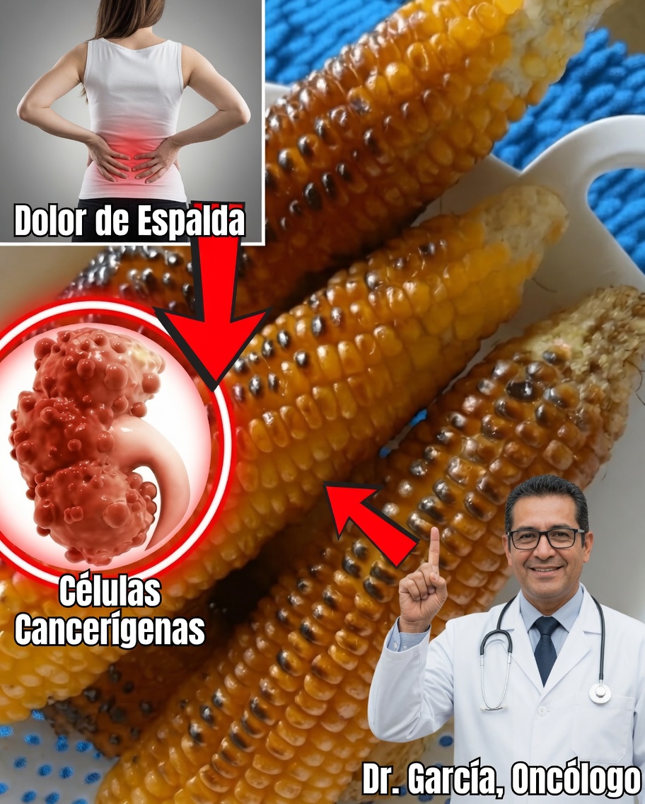 11 datos sorprendentes sobre el maíz a la parrilla que deberías conocer antes de tu próximo bocado