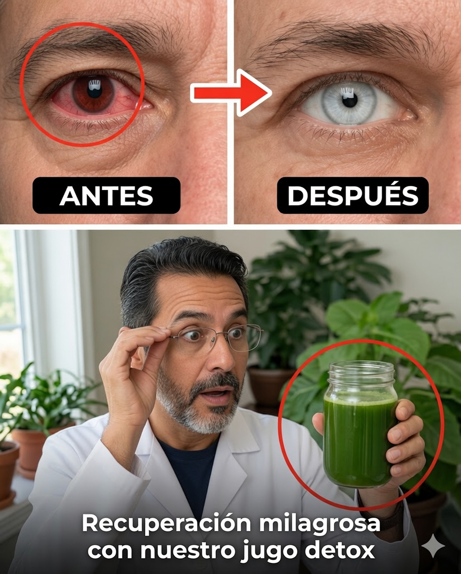 Orégano Orejón: La hierba poco conocida que puede proteger naturalmente su visión