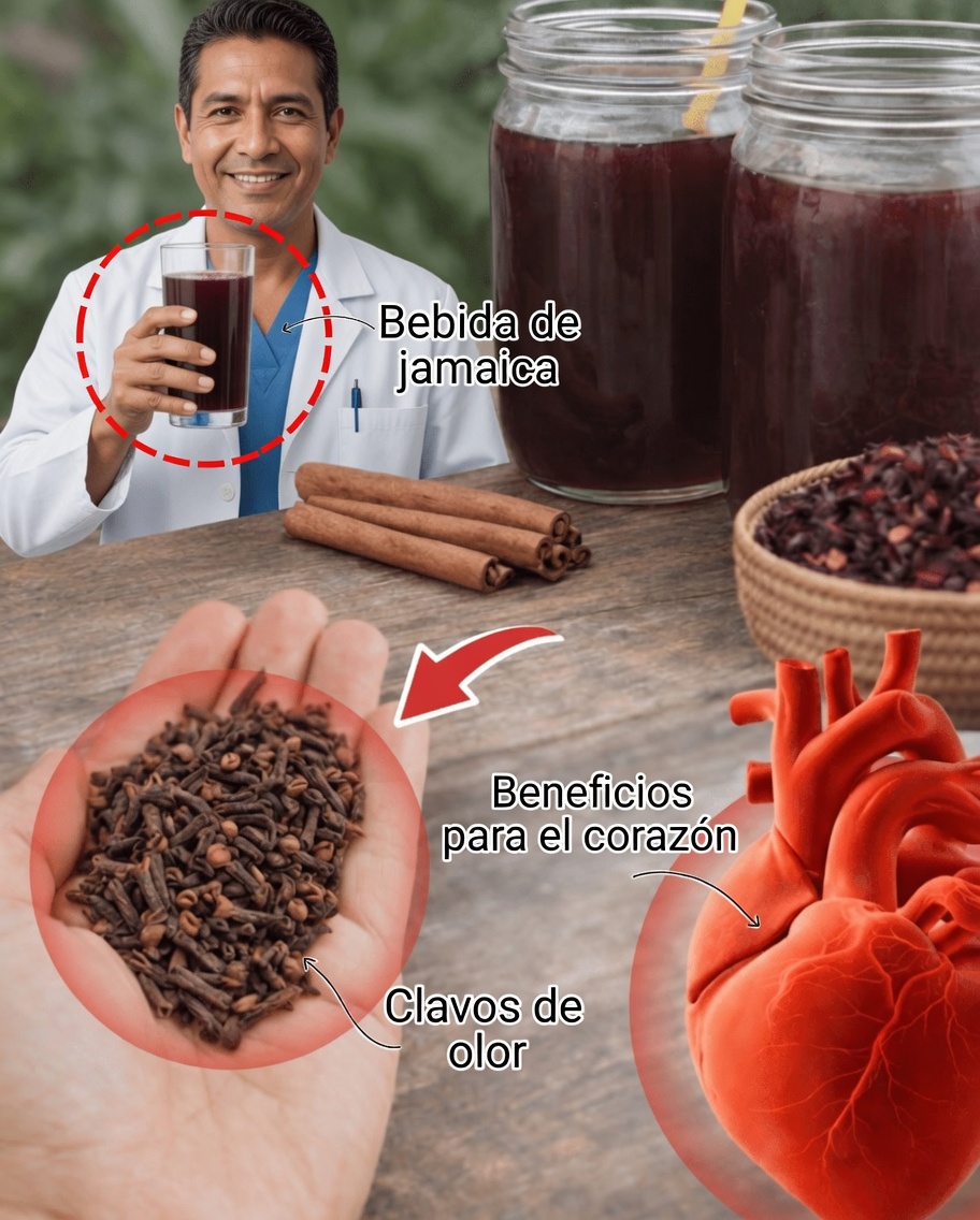 ¿Esta especia cotidiana puede apoyar tu salud? Lo que dice la ciencia sobre el clavo de olor y sus posibles beneficios