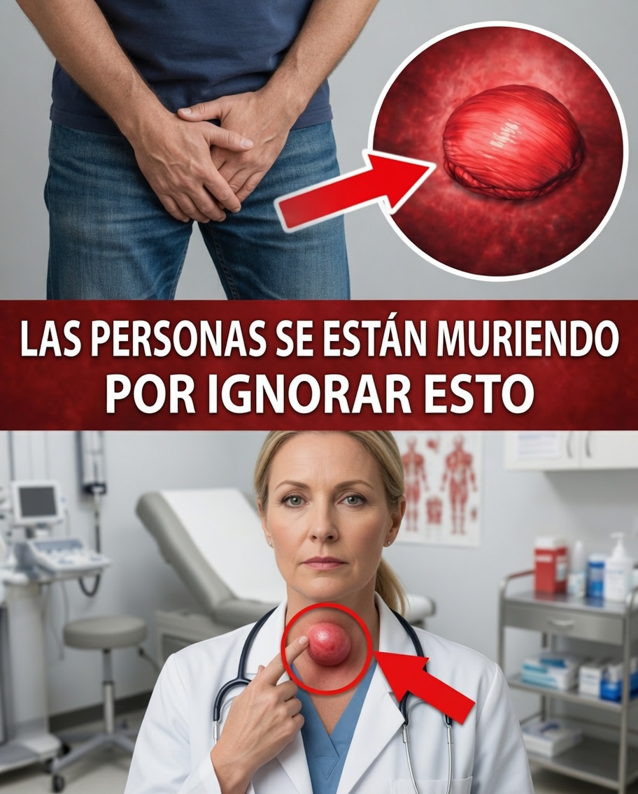 ¡Alerta! 10 síntomas silenciosos del cáncer de colon (que podrías estar ignorando todos los días)