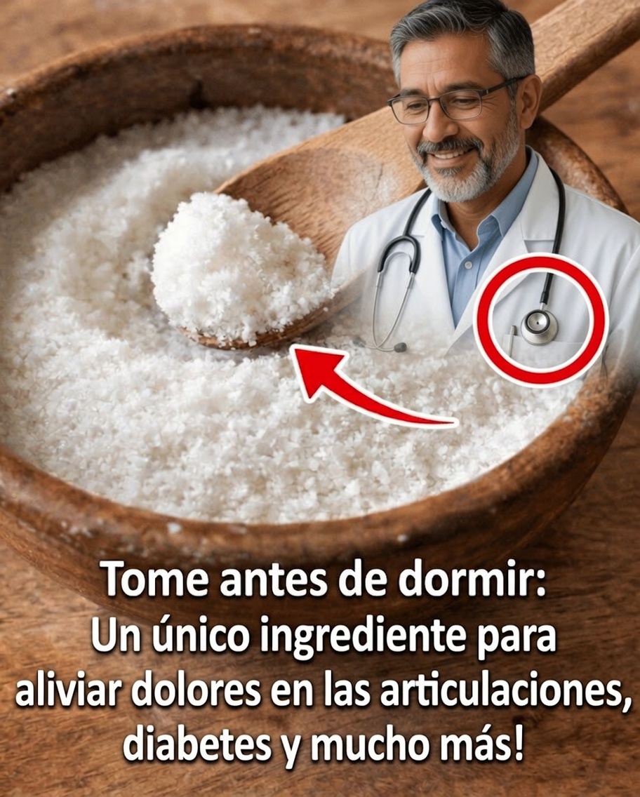 ¿Un mineral simple antes de dormir puede transformar tu bienestar? Descubre el poder del magnesio