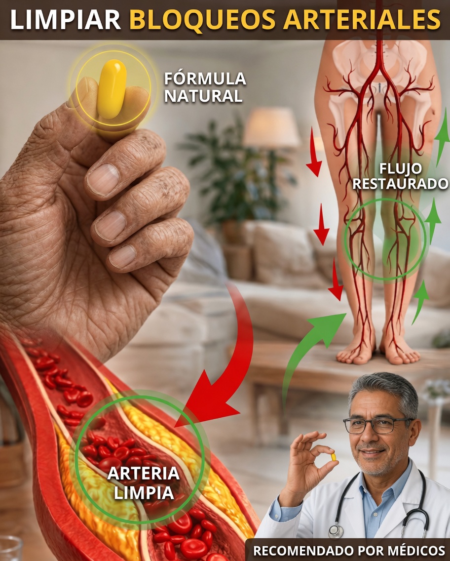 ¿Por qué es importante cuidar la salud de las arterias?