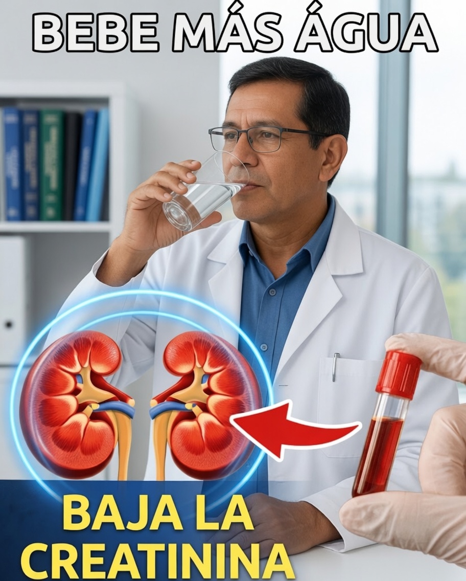 5 Hábitos Matinais Surpreendentes para Apoiar a Saúde dos Rins Naturalmente (Sabiduría Atemporal de la Abuela)