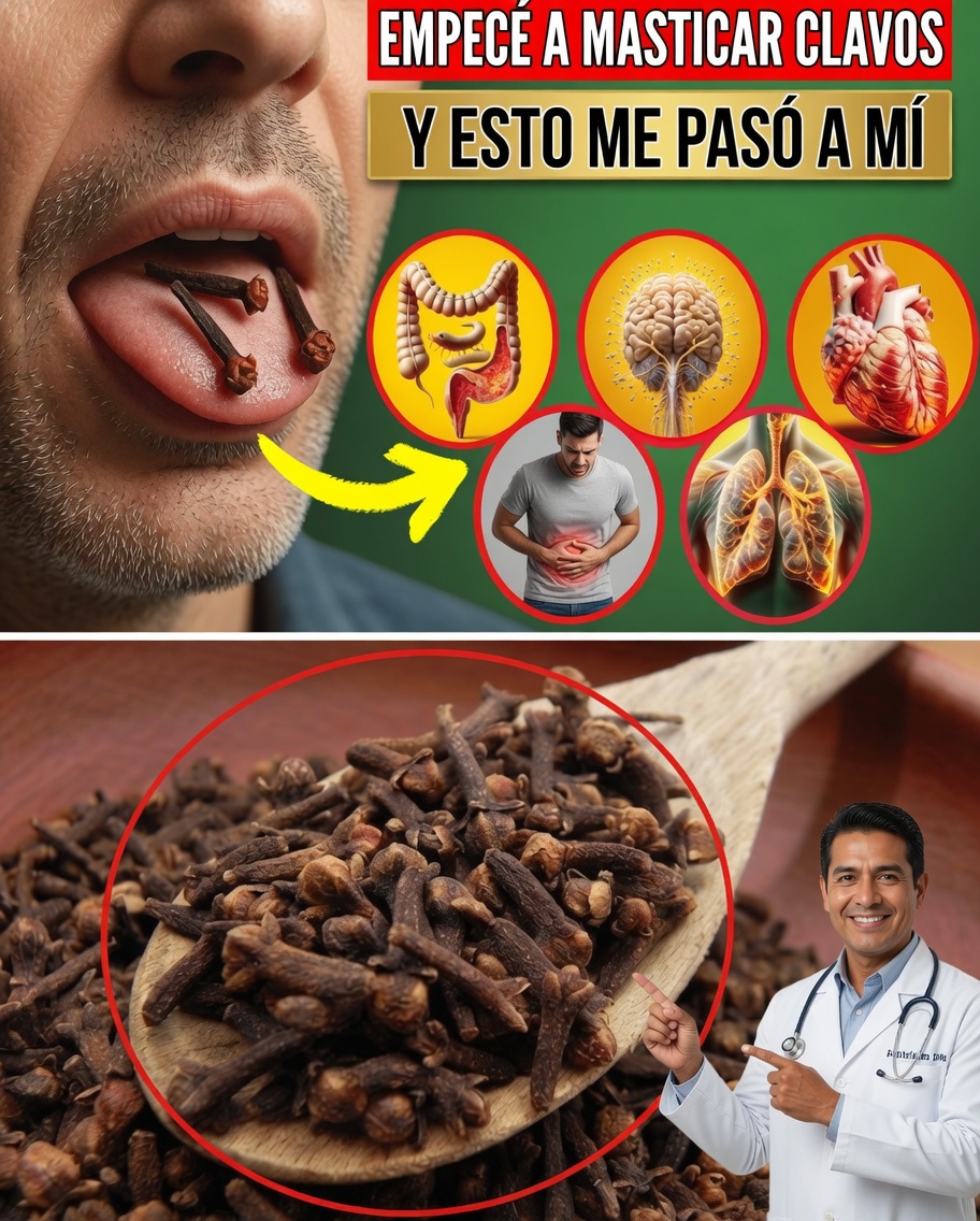 Toma 3 dientes de ajo al día: un hábito sencillo que podría transformar tu salud