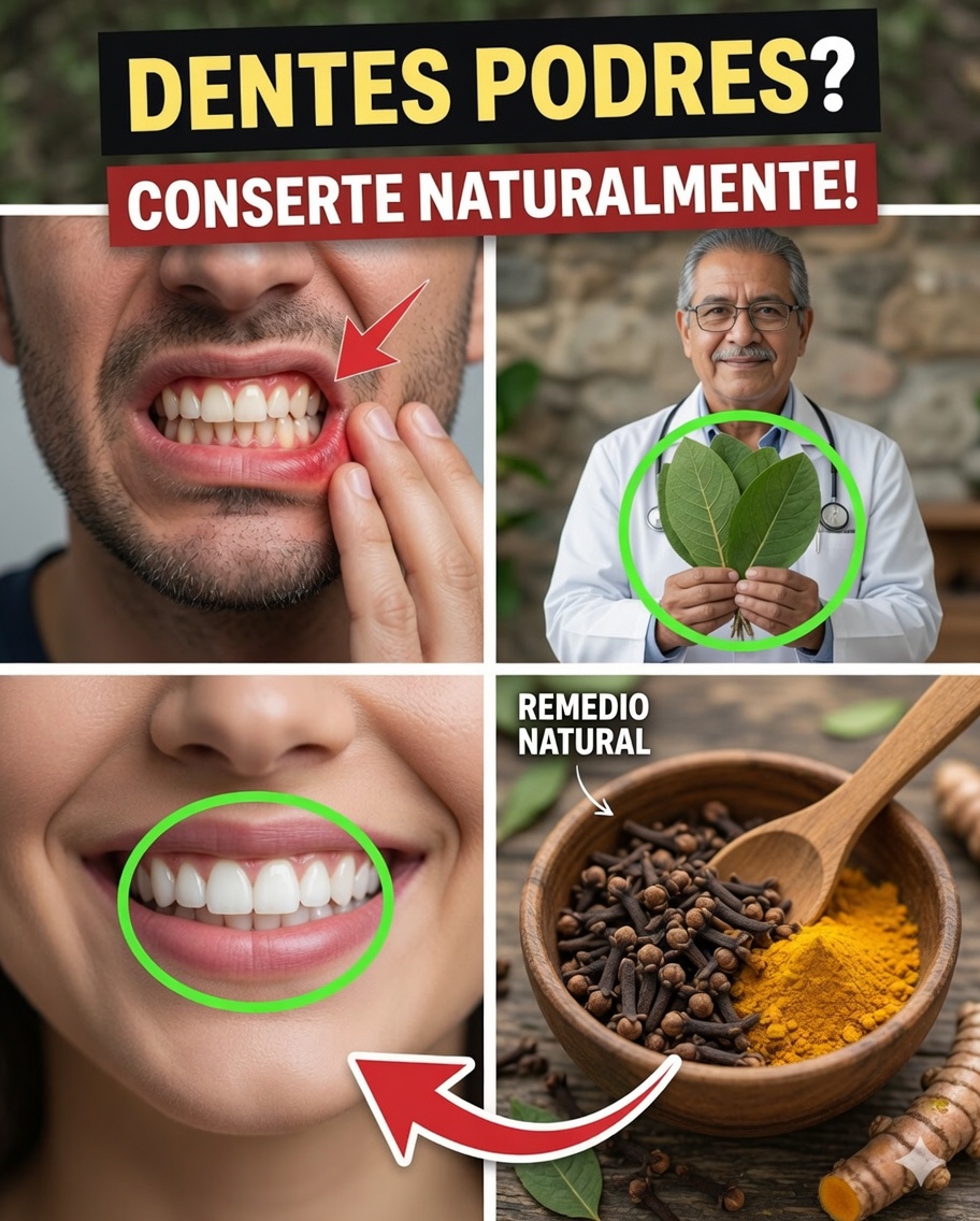 Descubra maneras sencillas de usar hojas de guayaba para mejorar sus hábitos de cuidado bucal