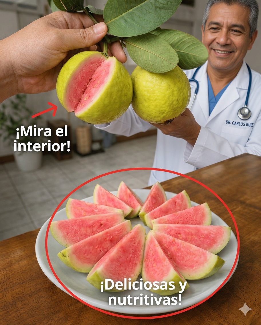 Beneficios del té de hoja de guayaba: por qué esta infusión natural puede transformar tu bienestar