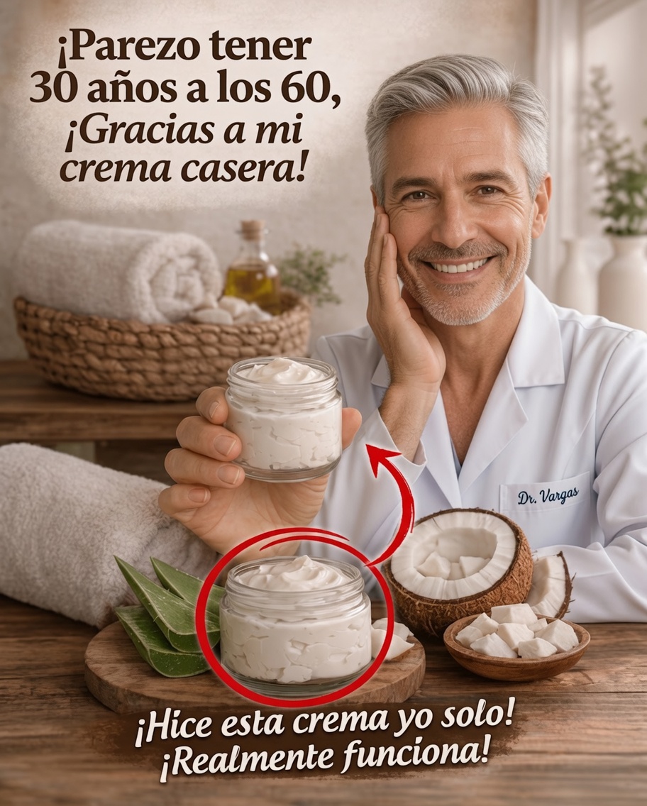 Una Pasta Casera Sencilla con Bicarbonato de Sodio: Una Opción Suave de Exfoliación para tu Rutina Nocturna