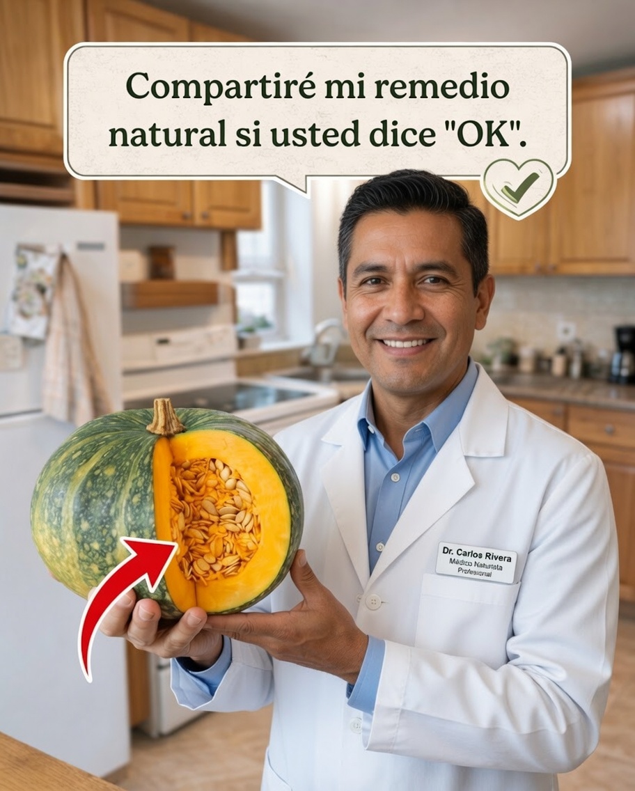 Un antiguo remedio tradicional que puede ayudar de forma natural a apoyar el azúcar en la sangre, el colesterol y la salud del corazón