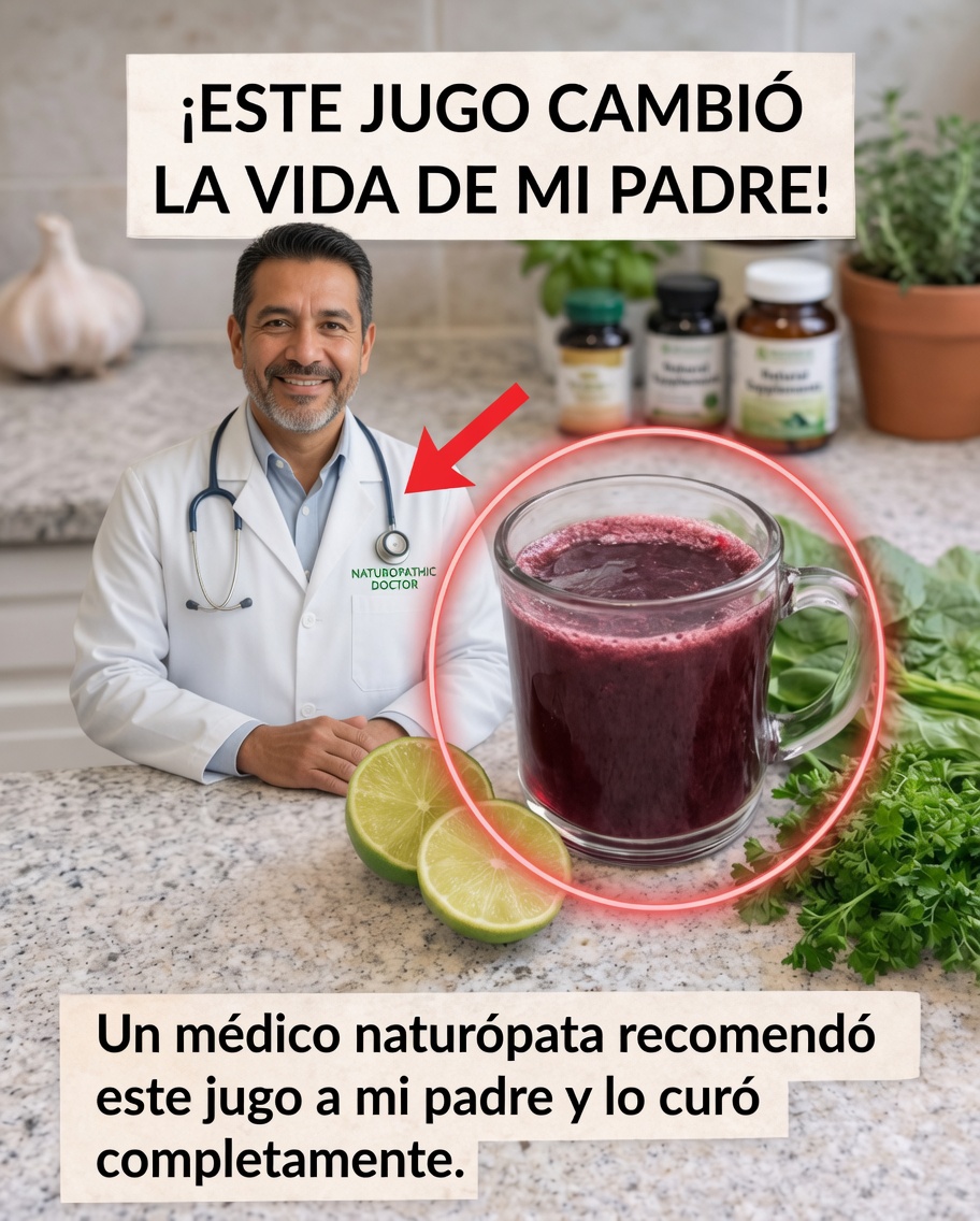El jugo de remolacha que se hizo viral: ¿puede realmente transformar tu energía y bienestar?