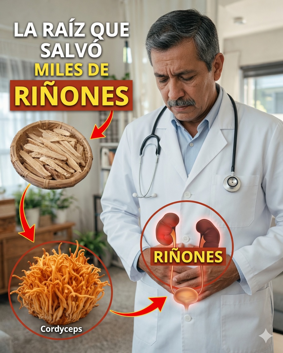 Reduzca la creatinina alta de forma natural: el suplemento que recomiendan los médicos – historias reales y estrategias basadas en la ciencia