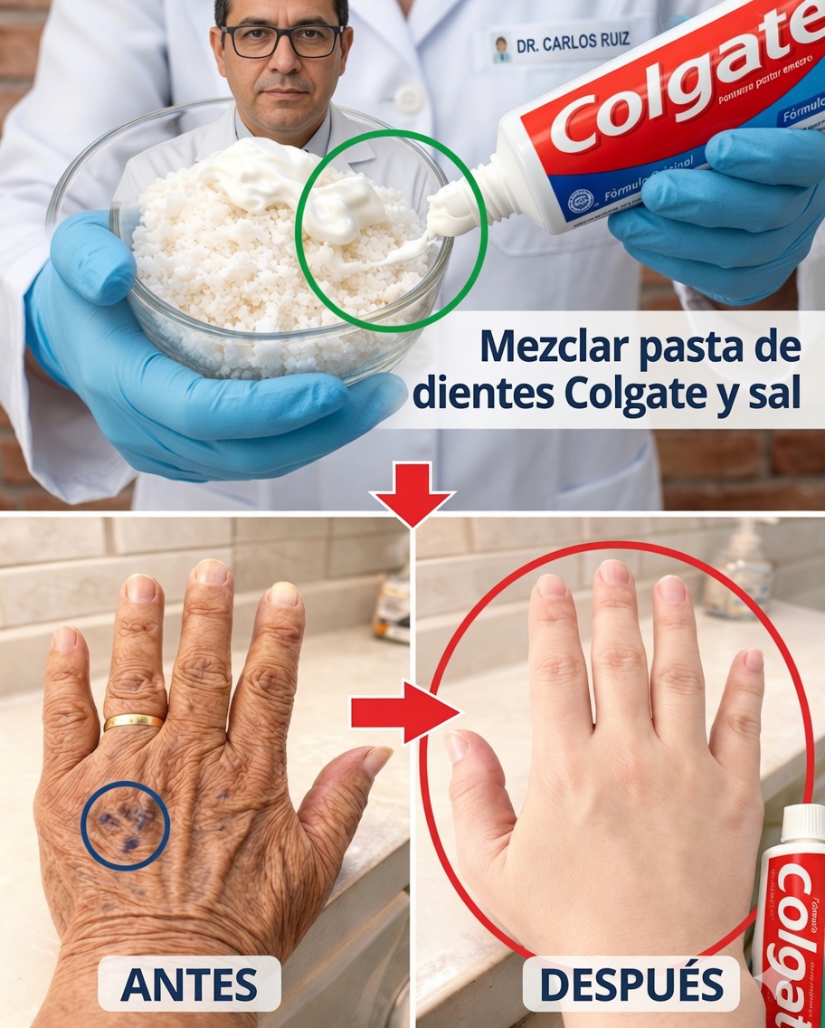 Descubre el Secreto de un Cuello y Escote Jóvenes: Por Qué Esta Mezcla Natural Puede Transformar Tu Piel