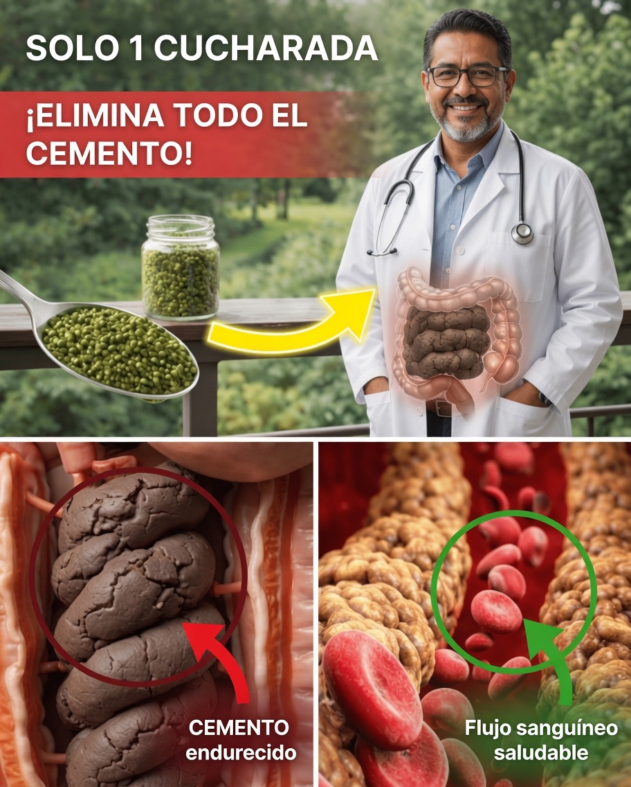 Descubra el simple hábito matutino inspirado en la longevidad japonesa para mejorar la salud del colon