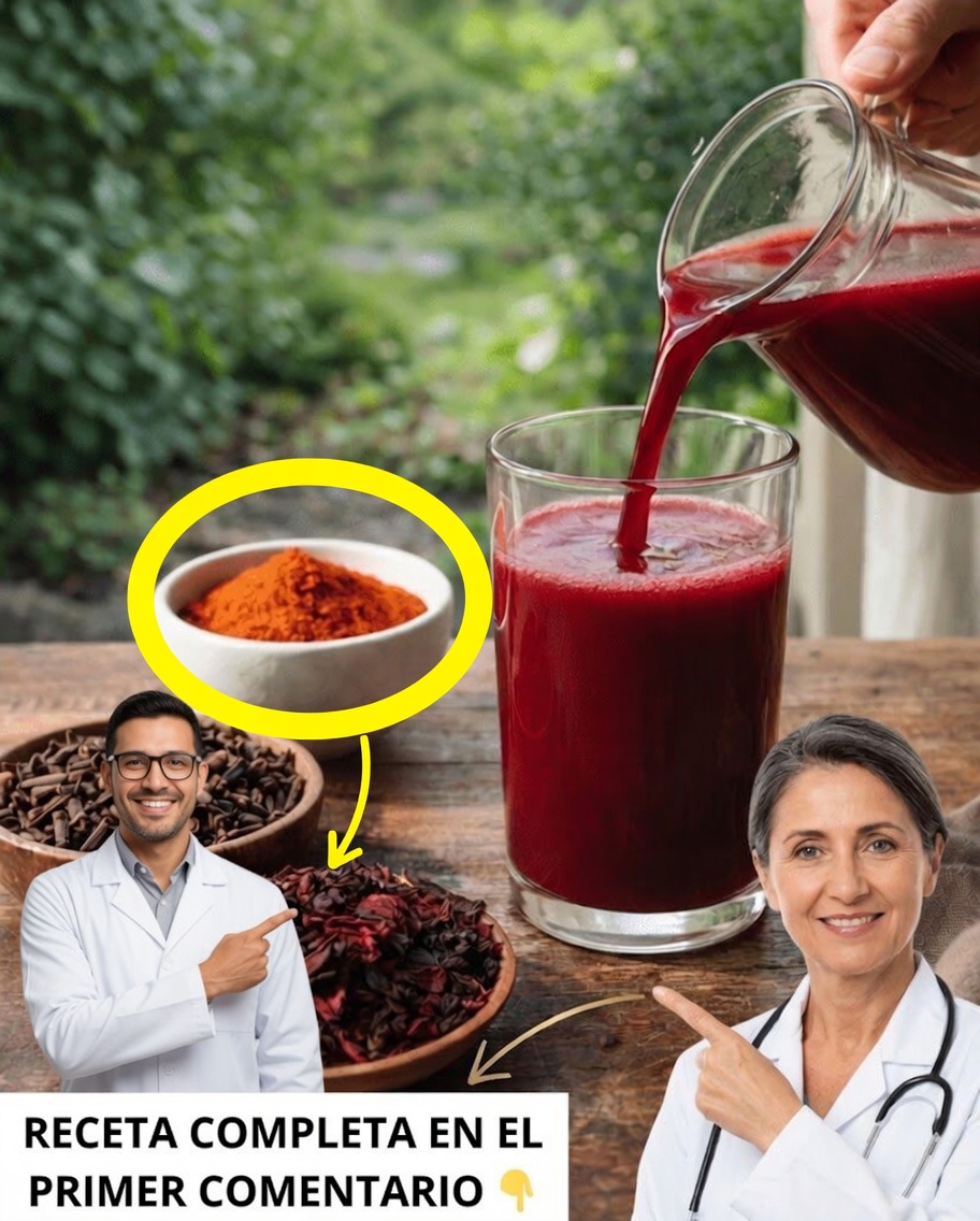 ¿Alguna vez te has preguntado qué antigua combinación de especia y flor puede apoyar tu salud diaria?