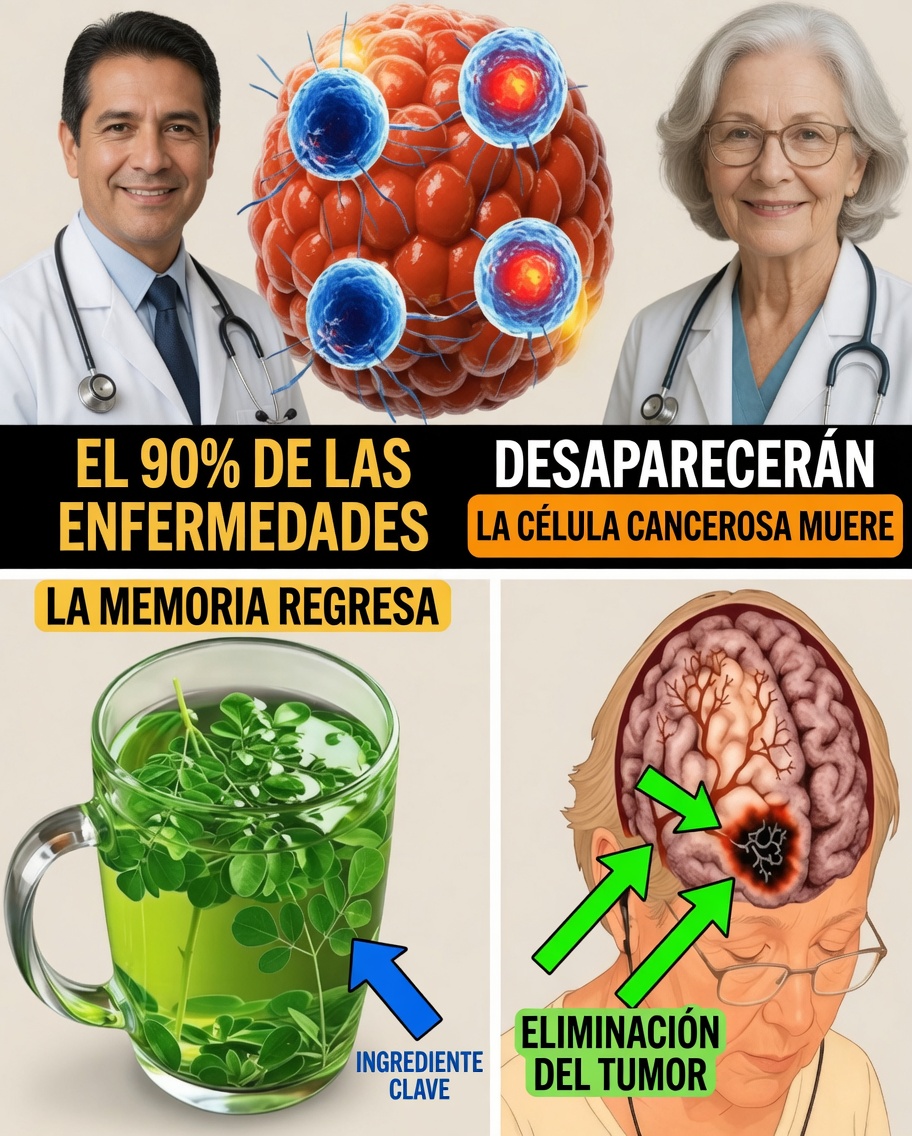 Secretos japoneses de longevidad: 10 alimentos cotidianos que te ayudan a mantenerte joven, con energía y fuerte