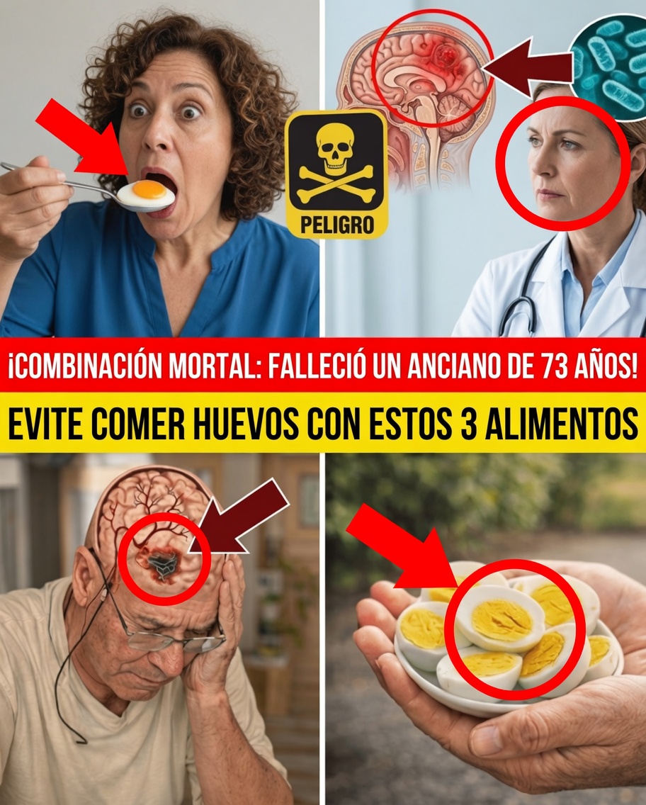 Personas mayores: descubre el hábito simple en el desayuno que puede afectar silenciosamente tu digestión y energía