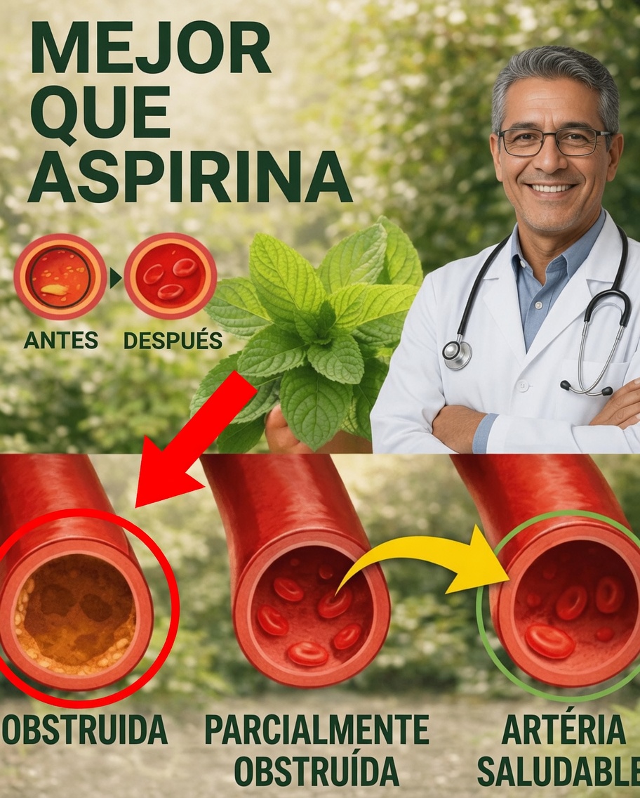Descubra alimentos poderosos que ayudan a mejorar la circulación sanguínea y la salud del corazón (¡un enfoque natural que vale la pena explorar!)