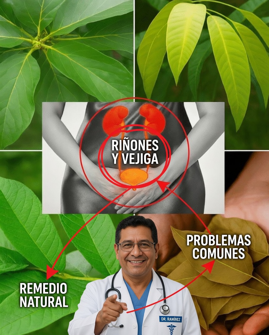 Desvela el secreto de la naturaleza: la infusión herbal de cuatro hojas para energía, equilibrio y vitalidad