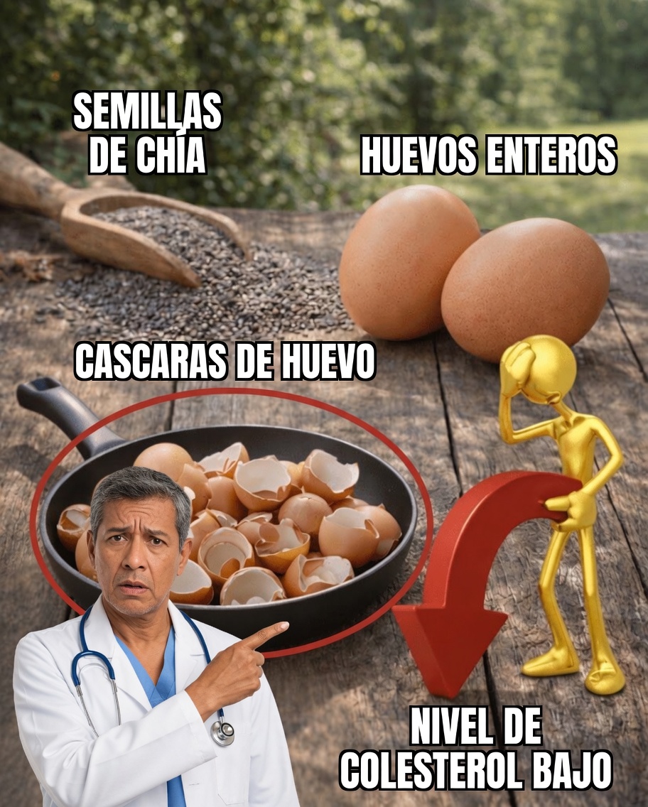 Cómo incorporar semillas de chía en tu rutina diaria para más energía y vitalidad