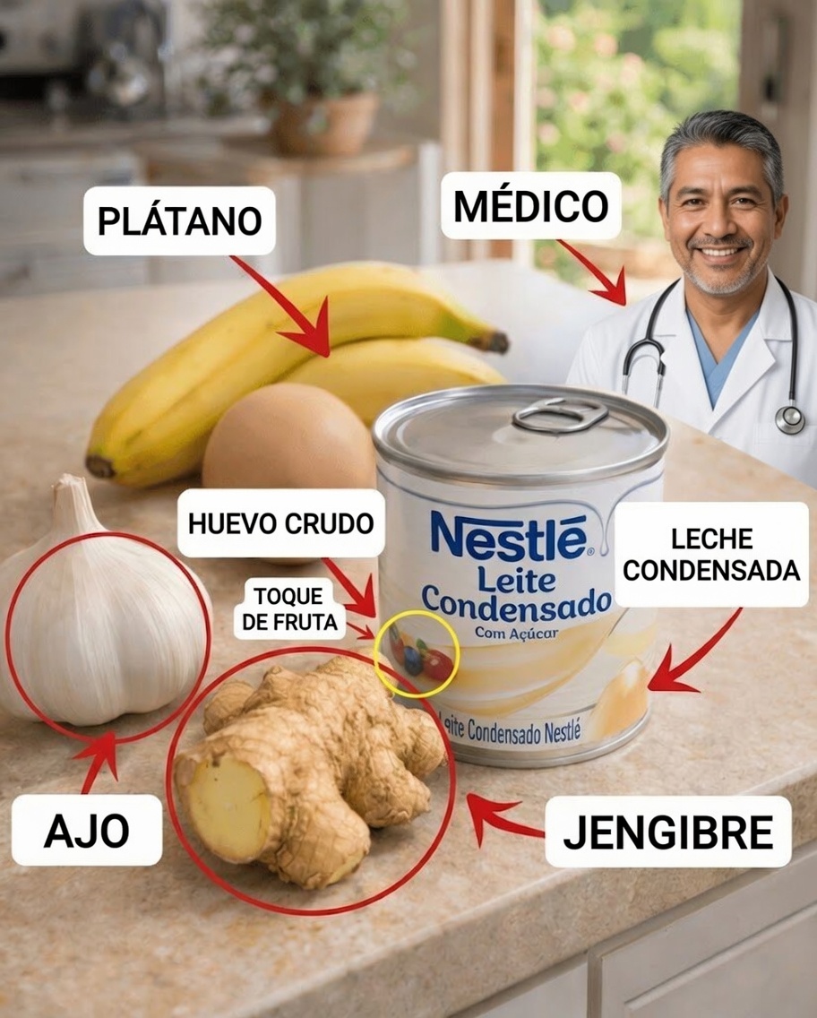 Cómo los ingredientes cotidianos pueden apoyar de forma natural la salud reproductiva y crear un tónico delicioso