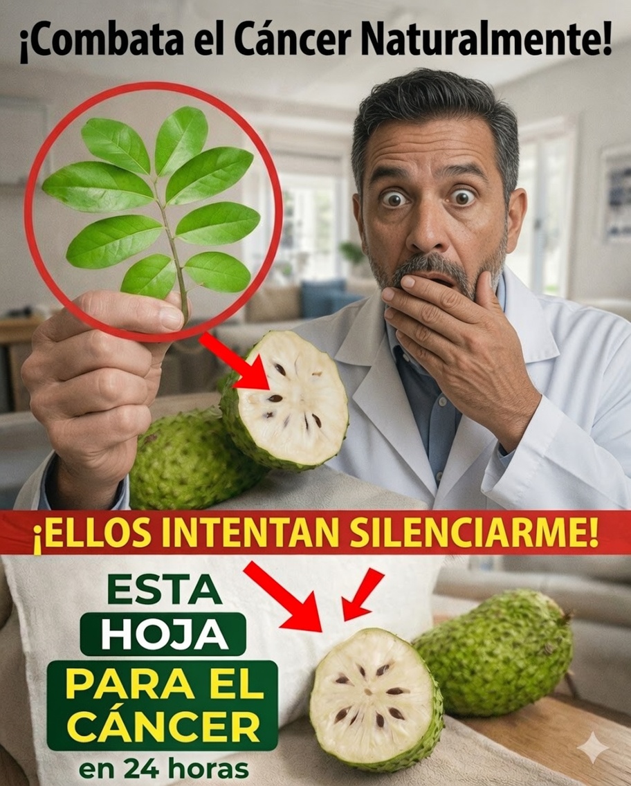 Deja de depender solo de pastillas: descubre la hoja natural que puede aumentar tu energía, mejorar la digestión y promover la relajación