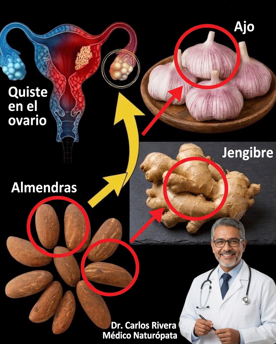 Ralla nuez de cola amarga, ajo y jengibre: un tónico natural sencillo para revitalizar tu cuerpo