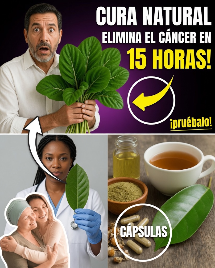 Esta hoja antigua está regresando con fuerza en la era moderna: ¿deberías considerarla?