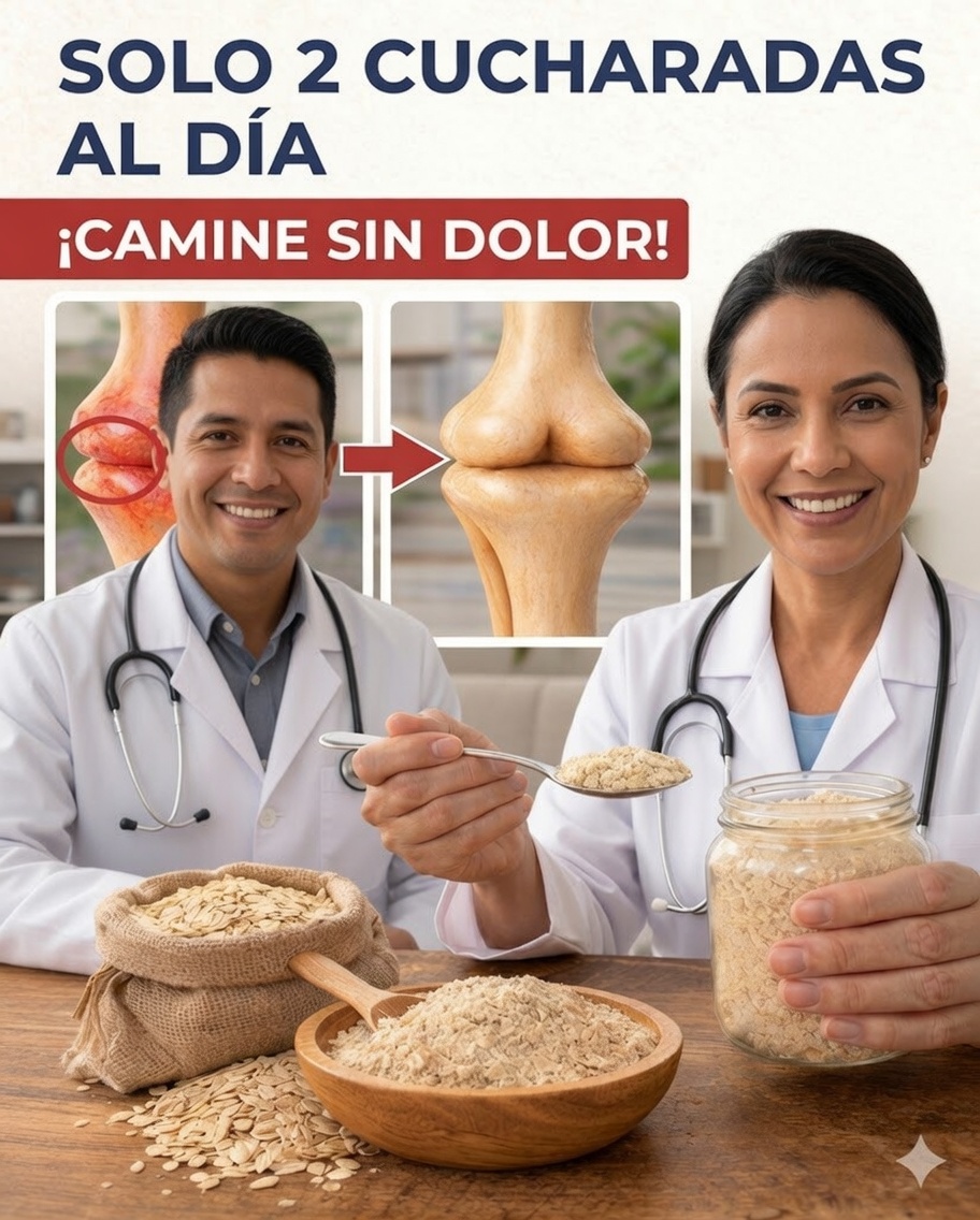 Redescubra la comodidad de las rodillas: un alimento rico en colágeno que puede apoyar la salud del cartílago de forma natural