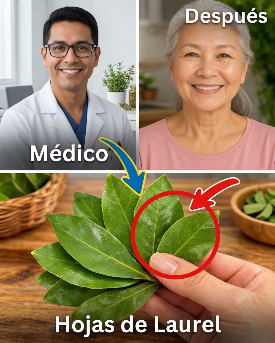 Hoja de laurel para las arrugas: verdad o mito: ¿puede realmente superar al bótox?