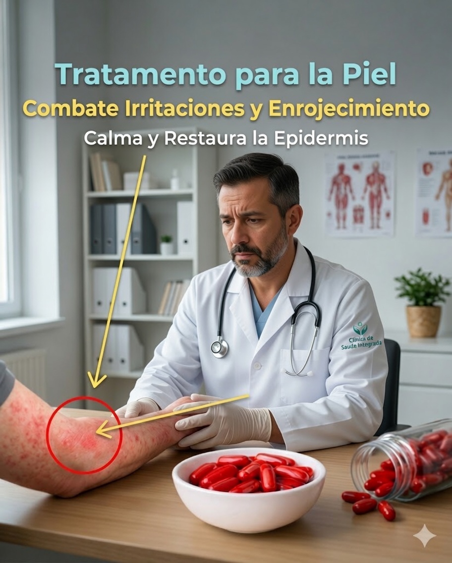 3 Vitaminas que la Mayoría de los Diabéticos Tiene Peligrosamente en Deficiencia (Corregir Esto = Mejor Azúcar en la Sangre y Menos Complicaciones)