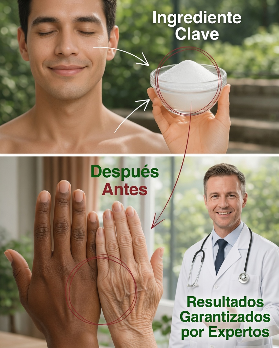 Bicarbonato de Sodio para una Piel Más Suave: ¿Vale la Pena Probar Este Truco Natural?