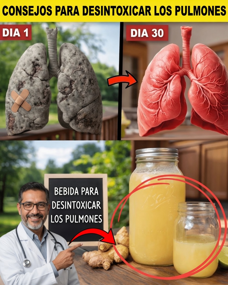 9 Maneras Poderosas de Descubrir Hábitos Naturales que Favorecen Pulmones Saludables y una Respiración Más Ligera