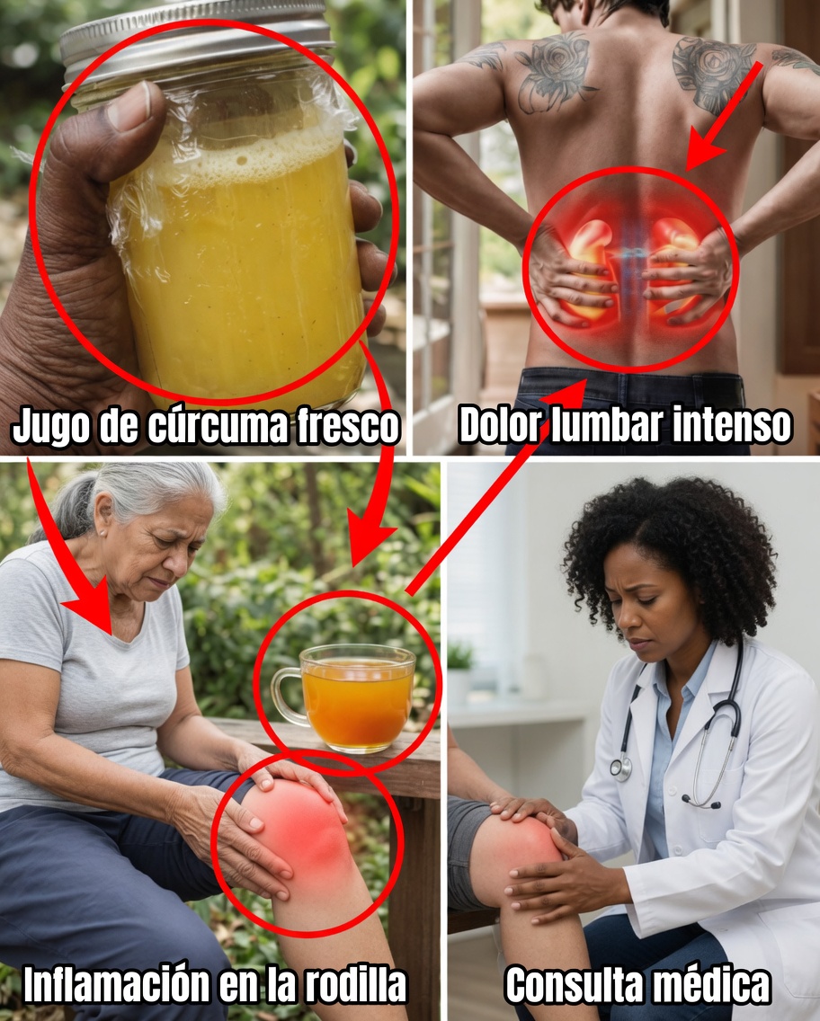 Descubra una bebida sencilla de uso diario que puede apoyar la salud de los riñones, la belleza de la piel y el bienestar general