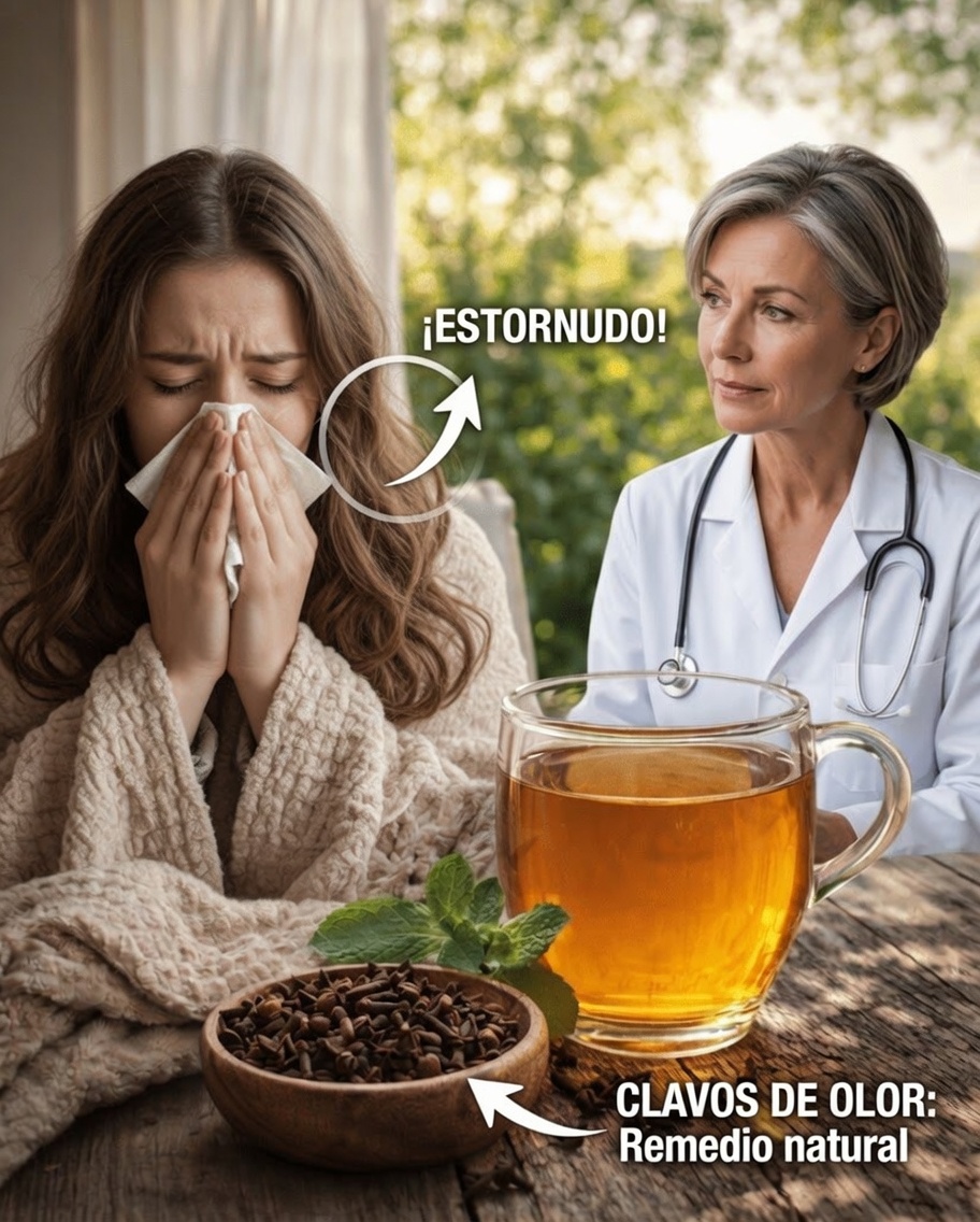 Cómo incorporar el clavo de olor a tu rutina diaria para más energía y vitalidad masculina