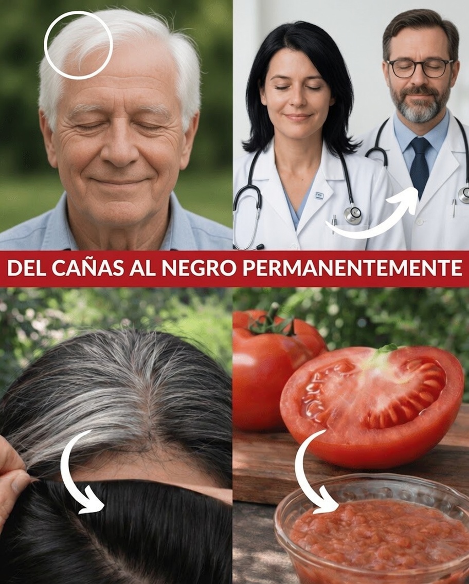 Explorando formas naturales de apoyar el color y el crecimiento saludable del cabello