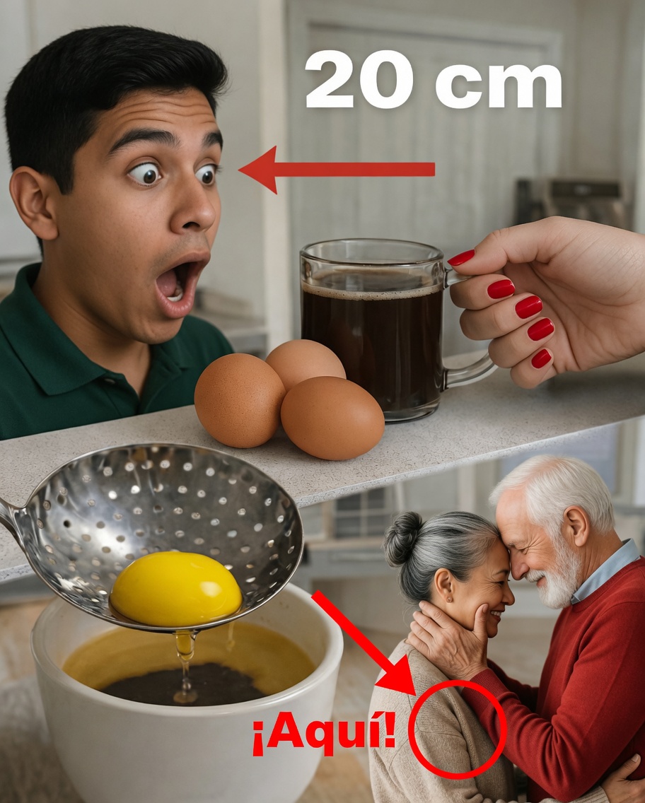 6 horas de energía incluso a los 80: ¡las 3 mejores recetas de café que necesitas probar!