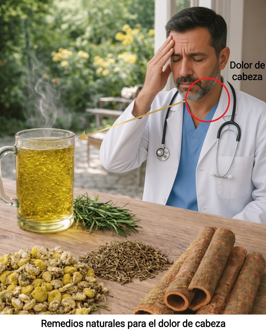 Descubra una bebida natural simple que puede ayudar a aliviar las articulaciones y a mantener una circulación saludable