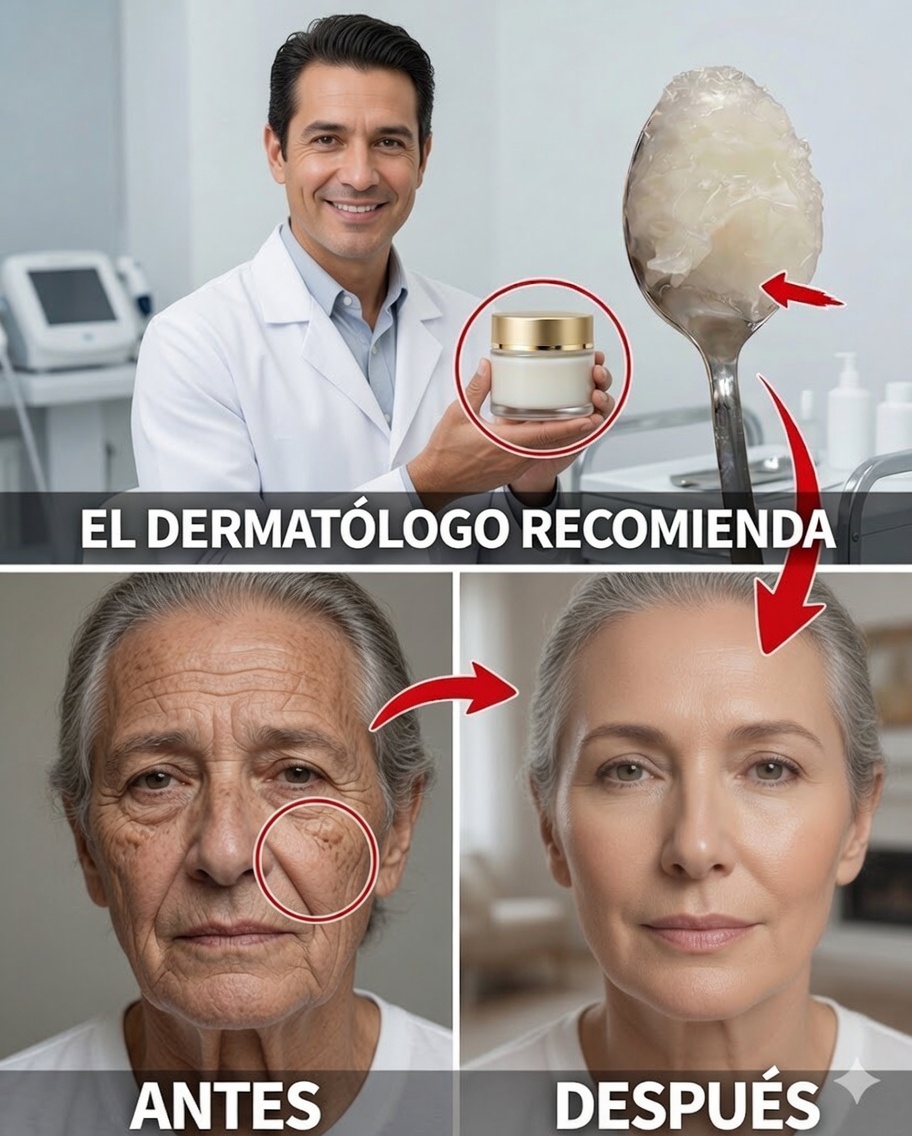 15 Trucos Geniales con Vaselina para Piel Madura que Realmente Rejuvenecen (Probablemente la Estás Usando Mal)
