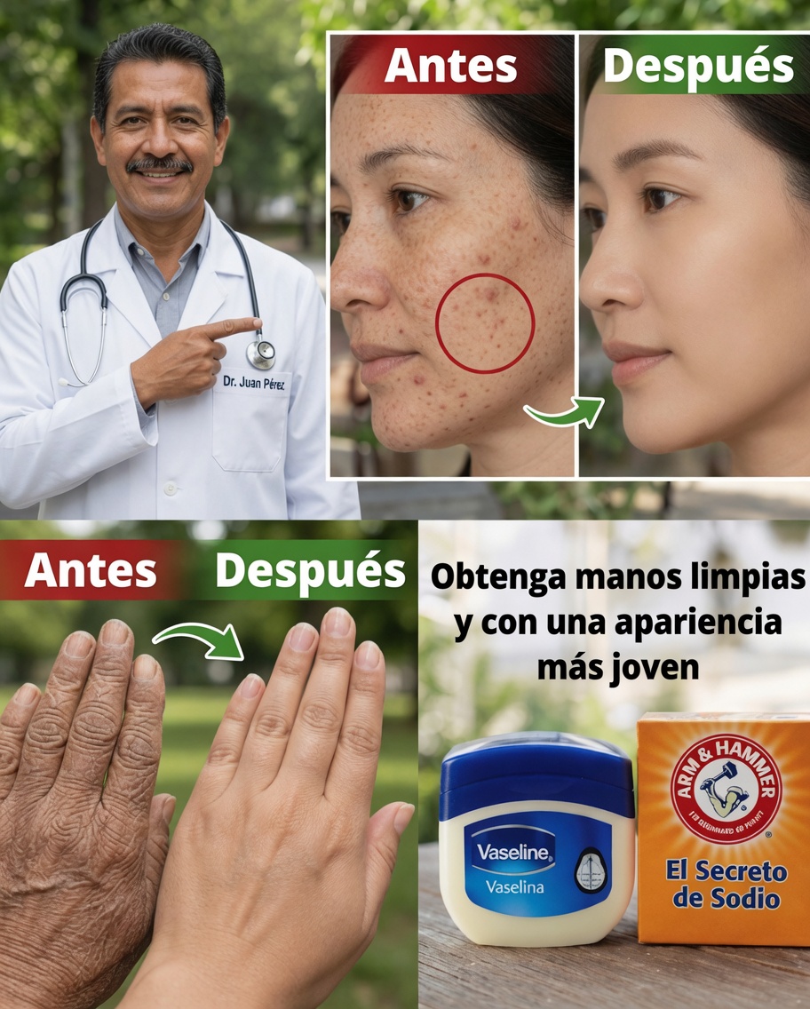 Cómo mantener tus manos tersas, suaves y bien nutridas: consejos sencillos de cuidado en casa