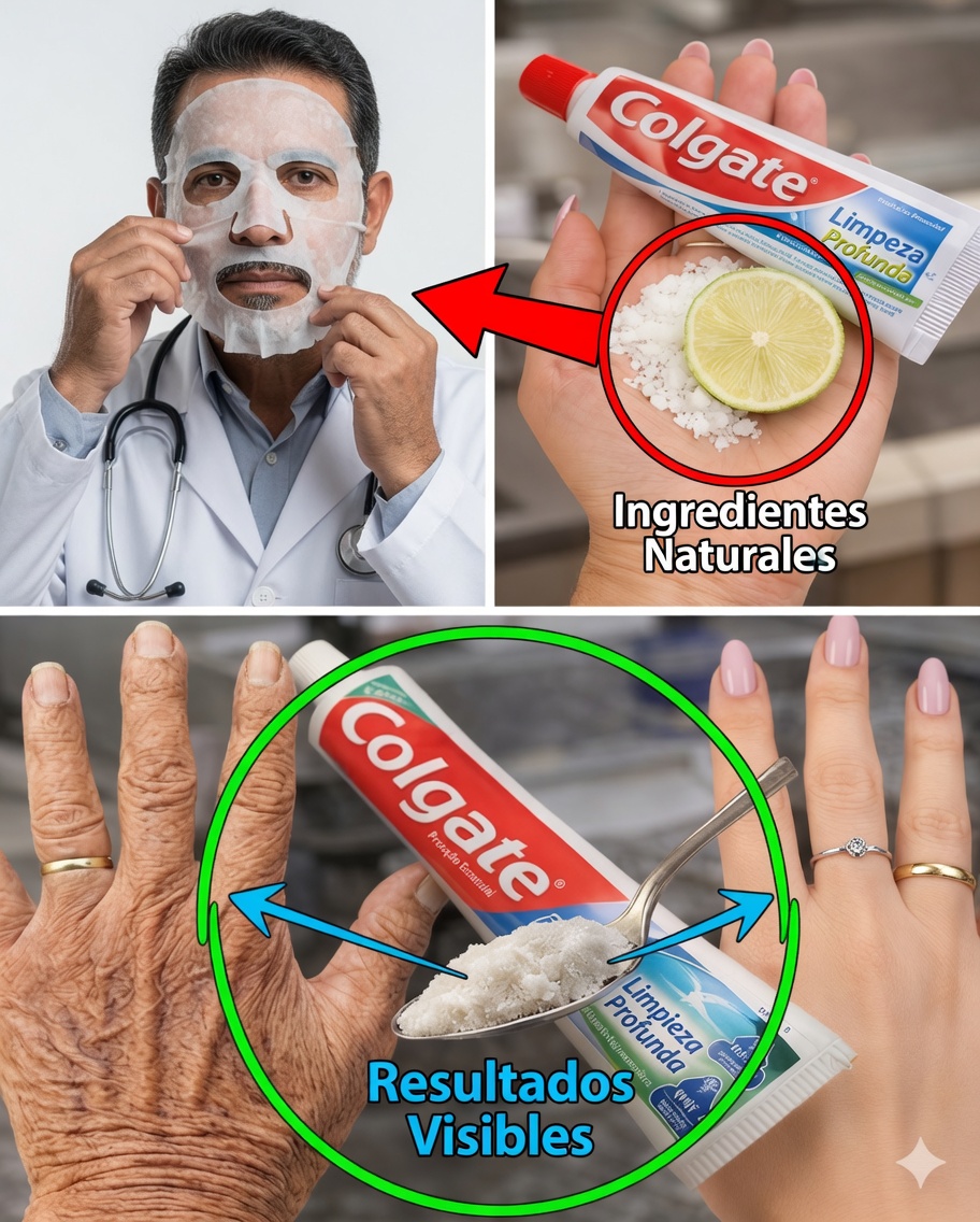 Desvela el secreto de un cuello y un escote jóvenes: por qué esta sencilla mezcla natural puede transformar tu piel